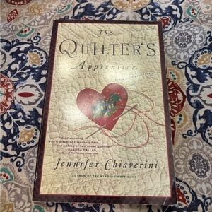 Jennifer Chiaverini Book